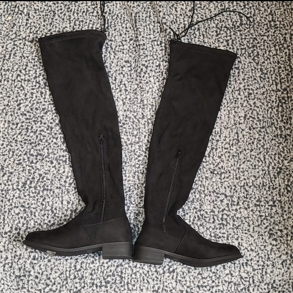 J Adams Briston Boots